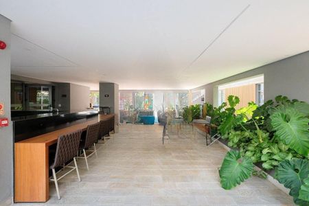 Apartamento à venda com 203m², 4 quartos e 3 vagas