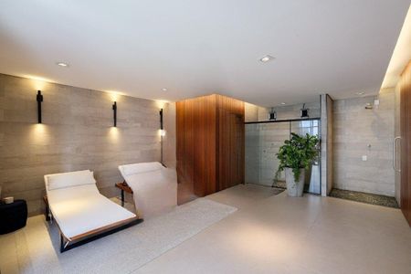 Apartamento à venda com 203m², 4 quartos e 3 vagas