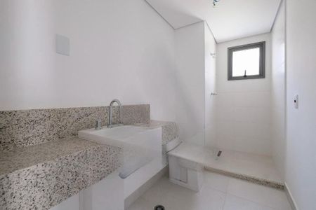Apartamento à venda com 203m², 4 quartos e 3 vagas