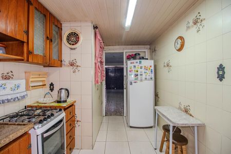 Apartamento à venda com 100m², 3 quartos e 1 vaga Apartamento à venda com 100m², 3 quartos e 1 vagaCozinha