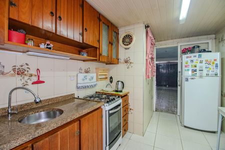Apartamento à venda com 100m², 3 quartos e 1 vaga Apartamento à venda com 100m², 3 quartos e 1 vagaCozinha