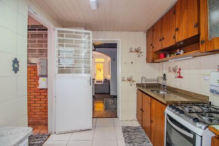 Apartamento à venda com 100m², 3 quartos e 1 vaga Apartamento à venda com 100m², 3 quartos e 1 vagaCozinha