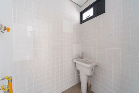 Apartamento à venda com 37m², 2 quartos e 1 vaga Apartamento à venda com 37m², 2 quartos e 1 vagaÁrea de Serviço