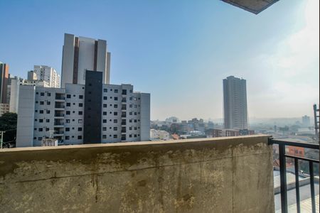 Apartamento à venda com 37m², 2 quartos e 1 vaga Apartamento à venda com 37m², 2 quartos e 1 vagaSala/Cozinha