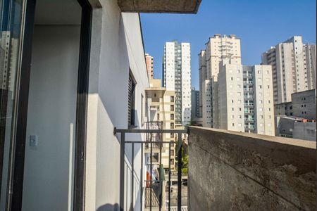 Apartamento à venda com 37m², 2 quartos e 1 vaga Apartamento à venda com 37m², 2 quartos e 1 vagaSala/Cozinha