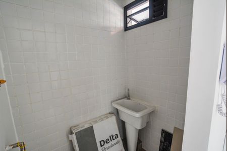 Apartamento à venda com 37m², 2 quartos e 1 vaga Apartamento à venda com 37m², 2 quartos e 1 vagaÁrea de Serviço