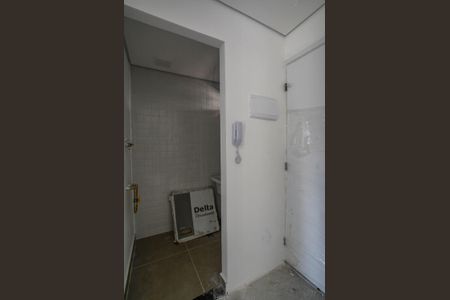 Apartamento à venda com 37m², 2 quartos e 1 vaga Apartamento à venda com 37m², 2 quartos e 1 vagaÁrea de Serviço
