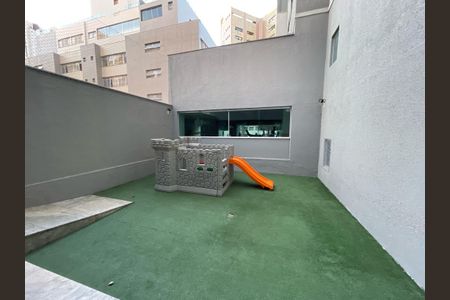 Apartamento à venda com 102m², 3 quartos e 2 vagasÁrea comum