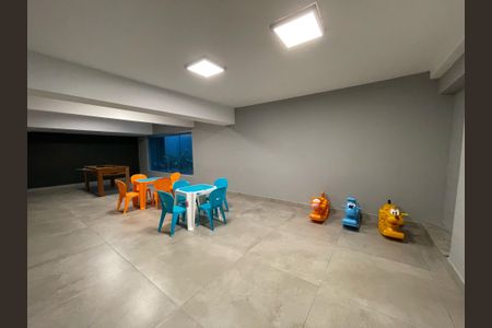 Apartamento à venda com 102m², 3 quartos e 2 vagasÁrea comum
