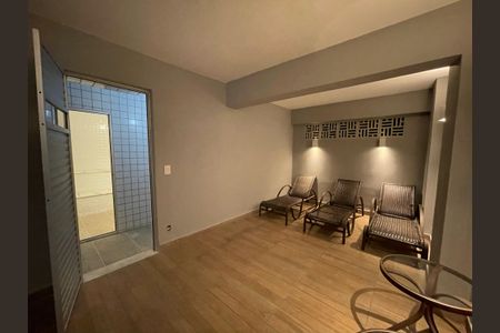 Apartamento à venda com 102m², 3 quartos e 2 vagasÁrea comum