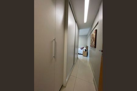 Apartamento à venda com 102m², 3 quartos e 2 vagasquarto 3