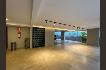 Apartamento à venda com 102m², 3 quartos e 2 vagasÁrea comum