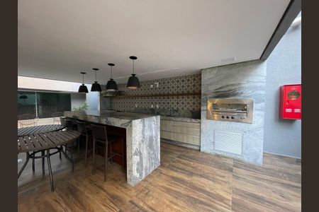 Apartamento à venda com 102m², 3 quartos e 2 vagasÁrea comum