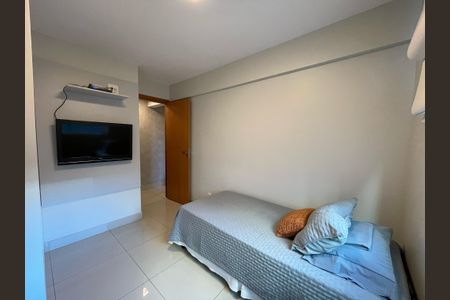 Apartamento à venda com 102m², 3 quartos e 2 vagasQuarto 1