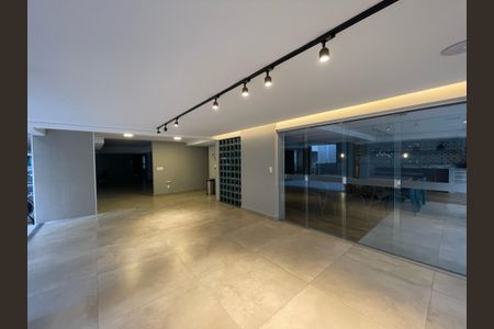 Apartamento à venda com 102m², 3 quartos e 2 vagasÁrea comum