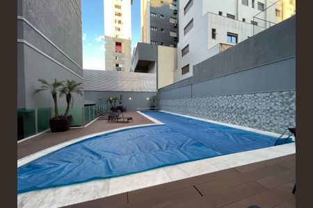 Apartamento à venda com 102m², 3 quartos e 2 vagasÁrea comum