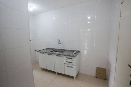 Apartamento à venda com 63m², 3 quartos e 1 vaga Apartamento à venda com 63m², 3 quartos e 1 vagaCozinha