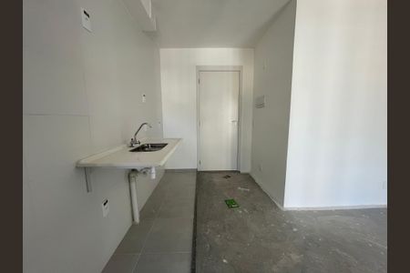 Apartamento à venda com 42m², 2 quartos e sem vagaCozinha