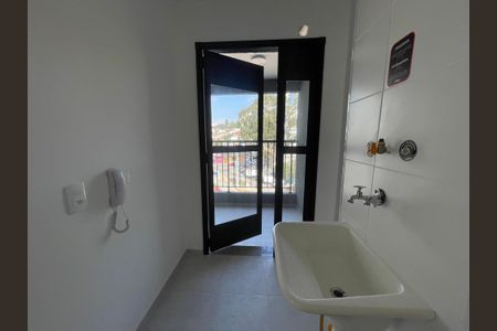 Apartamento à venda com 42m², 2 quartos e sem vagaÁrea de Serviço