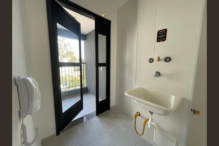 Apartamento à venda com 42m², 2 quartos e sem vagaÁrea de Serviço