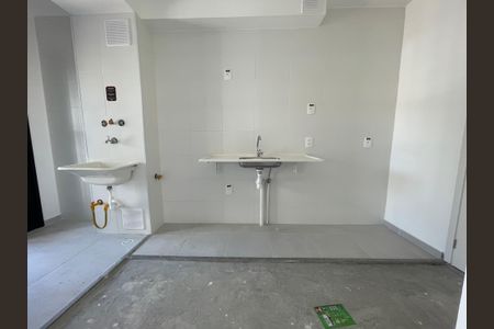 Apartamento à venda com 42m², 2 quartos e sem vagaCozinha