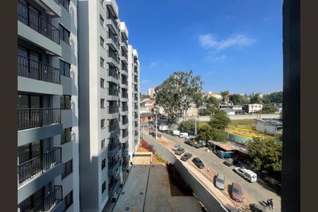 Apartamento à venda com 42m², 2 quartos e sem vagaQuarto 2