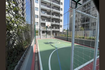 Apartamento à venda com 42m², 2 quartos e sem vagaÁrea comum