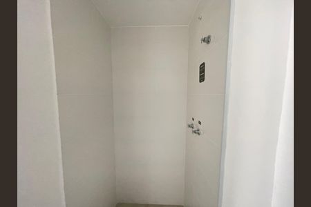 Apartamento à venda com 42m², 2 quartos e sem vagaBanheiro Social
