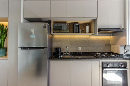 Apartamento para alugar com 71m², 2 quartos e 1 vaga Apartamento para alugar com 71m², 2 quartos e 1 vagaCozinha