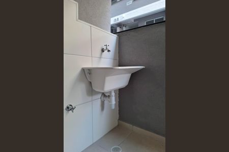 Apartamento à venda com 34m², 1 quarto e sem vagaÁrea de Serviço