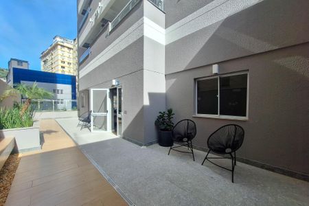 Apartamento à venda com 34m², 1 quarto e sem vagaÁrea comum