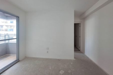 Apartamento à venda com 34m², 1 quarto e sem vagaSala