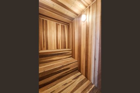 Apartamento à venda com 34m², 1 quarto e sem vagaÁrea comum