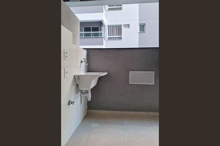 Apartamento à venda com 34m², 1 quarto e sem vagaÁrea de Serviço