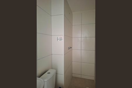 Apartamento à venda com 34m², 1 quarto e sem vagaBanheiro