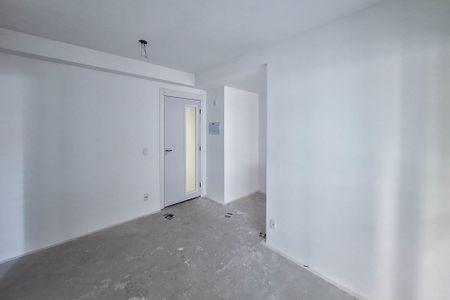 Apartamento à venda com 34m², 1 quarto e sem vagaSala