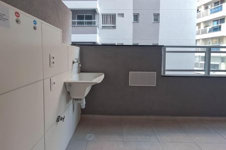 Apartamento à venda com 34m², 1 quarto e sem vagaÁrea de Serviço