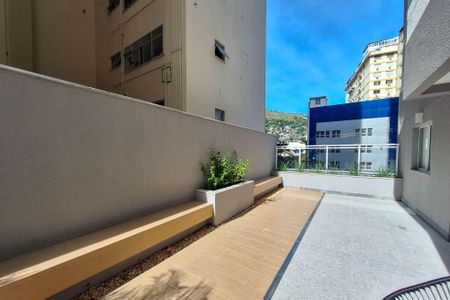 Apartamento à venda com 34m², 1 quarto e sem vagaÁrea comum