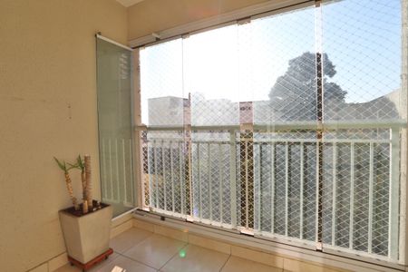 Apartamento à venda com 68m², 3 quartos e 1 vaga Apartamento à venda com 68m², 3 quartos e 1 vagaSacada