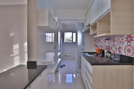 Apartamento à venda com 68m², 3 quartos e 1 vaga Apartamento à venda com 68m², 3 quartos e 1 vagaCozinha
