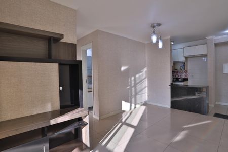 Apartamento à venda com 68m², 3 quartos e 1 vaga Apartamento à venda com 68m², 3 quartos e 1 vagaSala