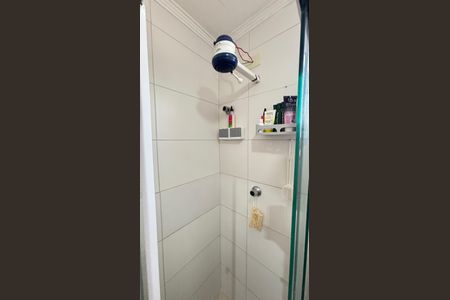 Apartamento à venda com 45m², 2 quartos e 1 vaga Apartamento à venda com 45m², 2 quartos e 1 vagaBanheiro