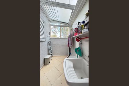 Apartamento à venda com 45m², 2 quartos e 1 vaga Apartamento à venda com 45m², 2 quartos e 1 vagaÁrea de Serviço