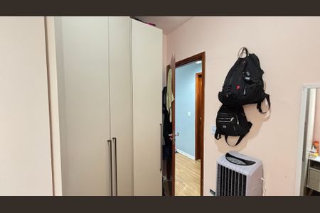 Apartamento à venda com 45m², 2 quartos e 1 vaga Apartamento à venda com 45m², 2 quartos e 1 vagaQuarto 1