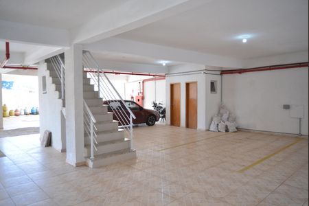 Apartamento à venda com 41m², 2 quartos e 2 vagasGaragem