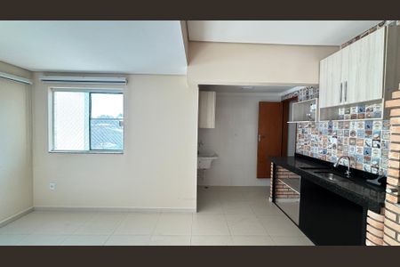 Apartamento à venda com 100m², 2 quartos e 2 vagas Apartamento à venda com 100m², 2 quartos e 2 vagasCobertura