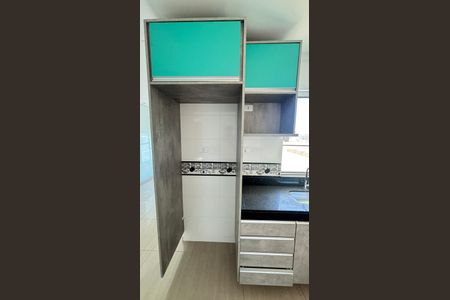Apartamento à venda com 100m², 2 quartos e 2 vagas Apartamento à venda com 100m², 2 quartos e 2 vagasCozinha