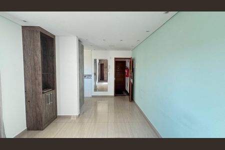 Apartamento à venda com 100m², 2 quartos e 2 vagas Apartamento à venda com 100m², 2 quartos e 2 vagasSala