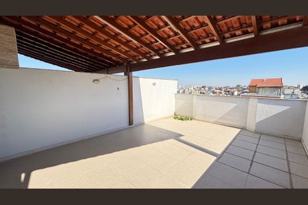 Apartamento à venda com 100m², 2 quartos e 2 vagas Apartamento à venda com 100m², 2 quartos e 2 vagasCobertura