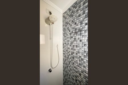 Apartamento à venda com 100m², 2 quartos e 2 vagas Apartamento à venda com 100m², 2 quartos e 2 vagasBanheiro